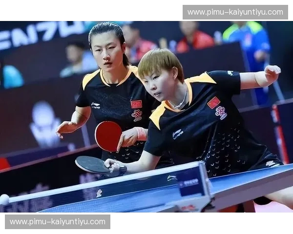 孤勇者的博弈：丁宁与朱雨玲，那场关于意志与时代的巅峰厮杀