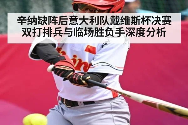 辛纳缺阵后意大利队戴维斯杯决赛双打排兵与临场胜负手深度分析